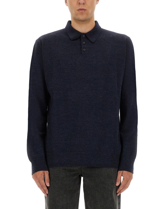 [Maison Margiela] Shirts Long Sleeve FW25 S50GL0061_M13098511M