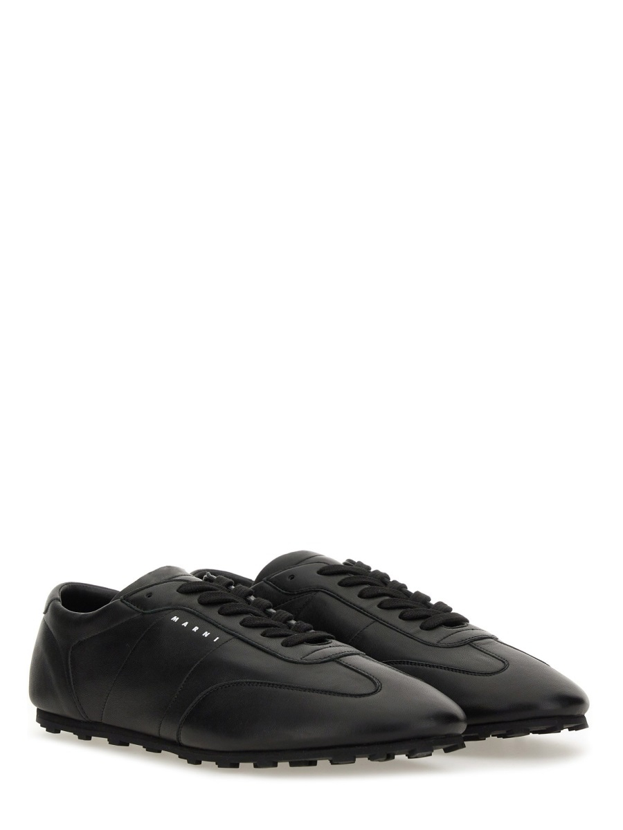 [Marni] Sneakers FW25 SNZU018600_P555800N99