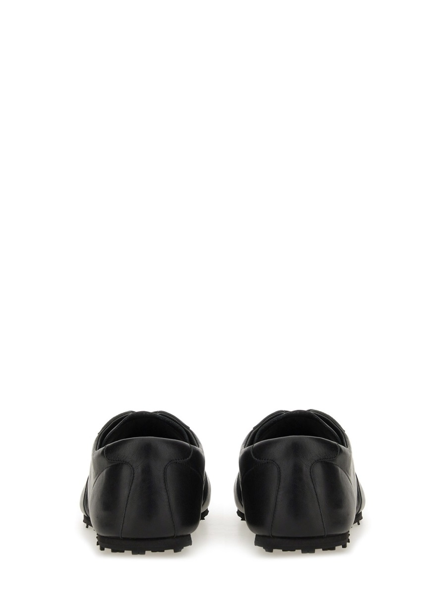 [Marni] Sneakers FW25 SNZU018600_P555800N99