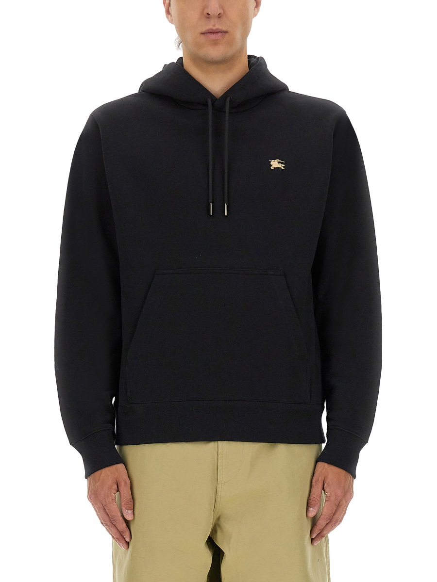 [Burberry] Hoodie FW25 8112807_A1189