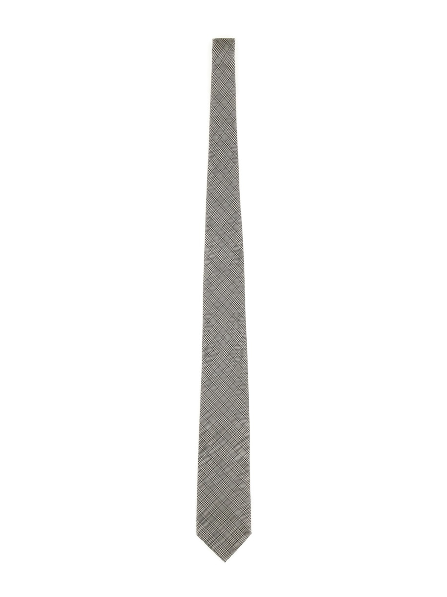 [Tom Ford] Tie FW25 STE001_S0120ZBEIG