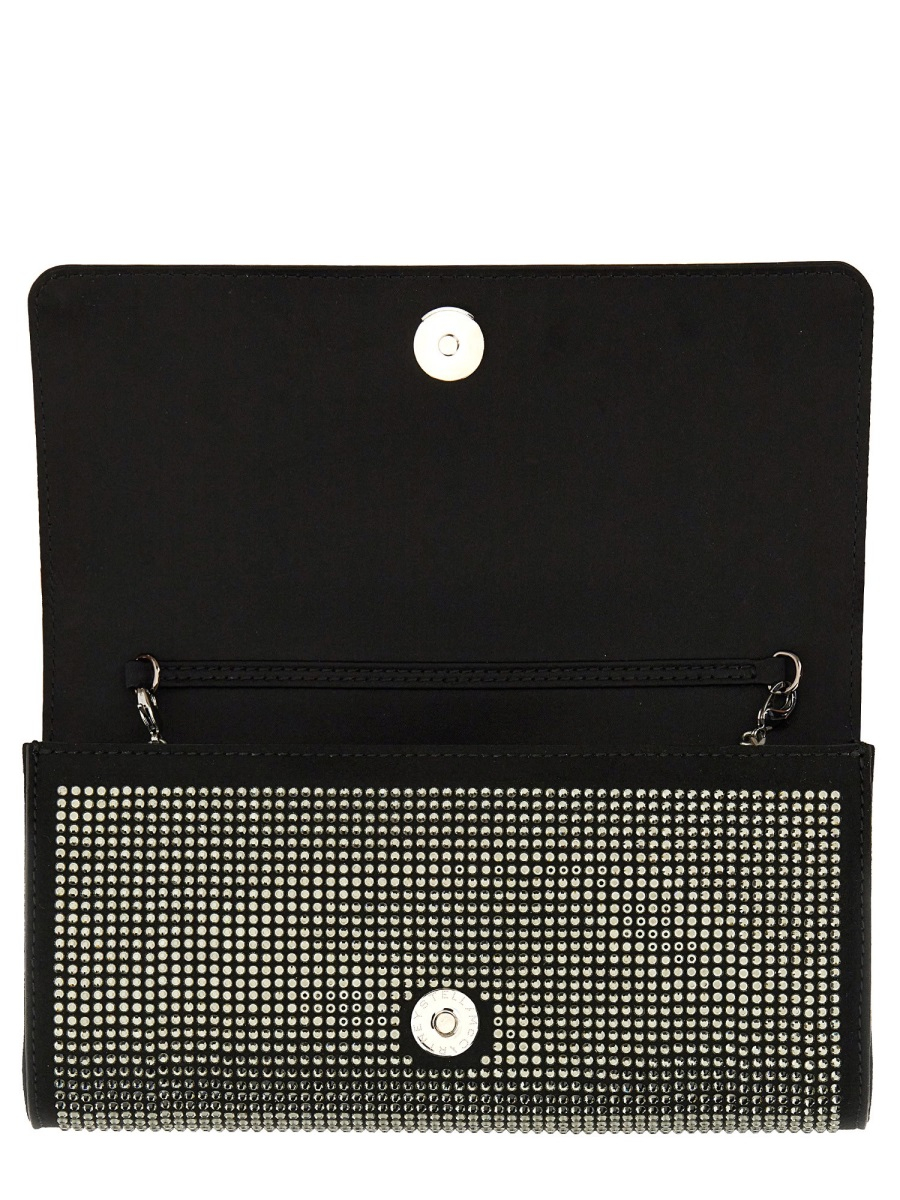 [Stella McCartney] Shoulder bag FW25 7B0154_WP05841000