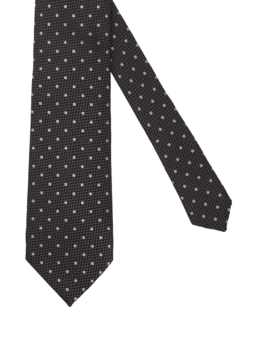 [Tom Ford] Tie FW25 STE001_S0152IG600