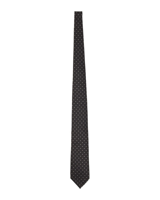 [Tom Ford] Tie FW25 STE001_S0152IG600