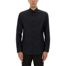 [Dolce & Gabbana] Shirts Long Sleeve FW25 G5EJ1T_FU5U8N0000