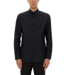 [Dolce & Gabbana] Shirts Long Sleeve FW25 G5EJ1T_FU5U8N0000