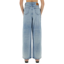 [GANNI] Jeans FW25 J1743_564