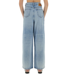 [GANNI] Jeans FW25 J1743_564