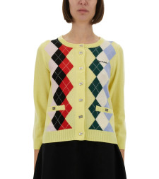 [GANNI] Cardigan FW25 K2533_122