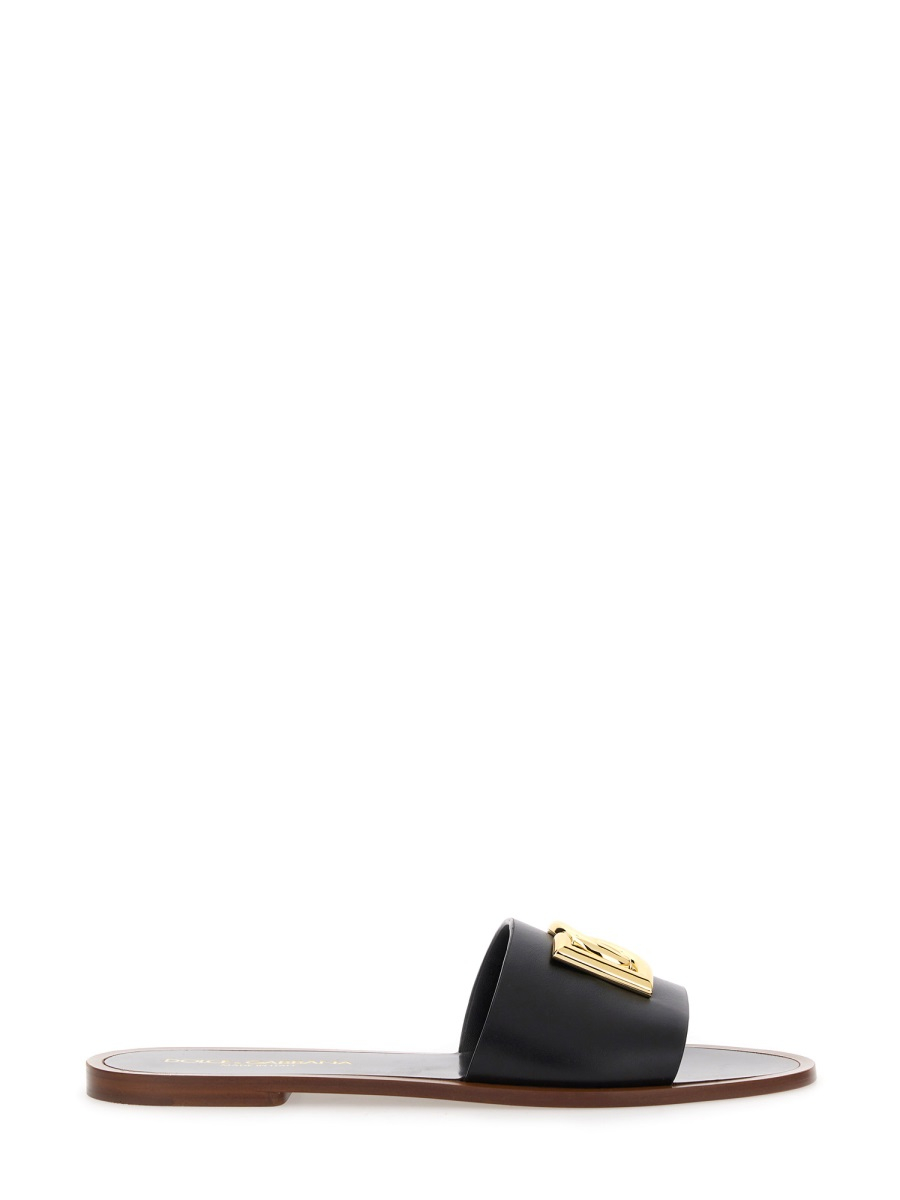 [Dolce & Gabbana] Sandals FW25 CQ0619_AW57680999