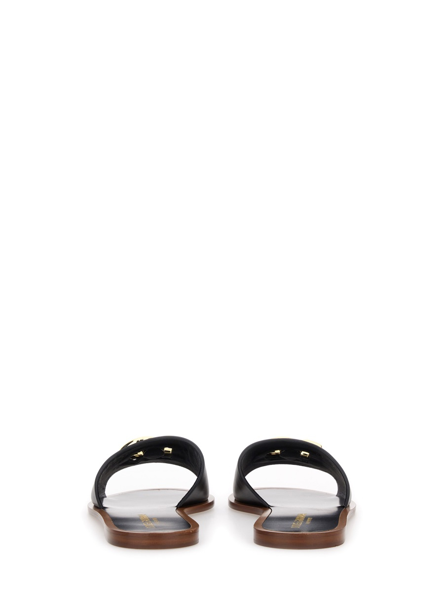 [Dolce & Gabbana] Sandals FW25 CQ0619_AW57680999