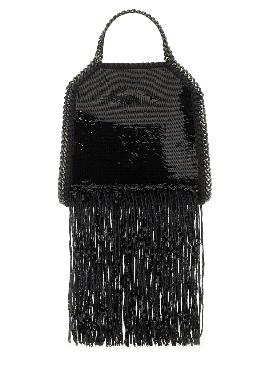 [Stella McCartney] Shoulder bag FW25 391698_WP06141000