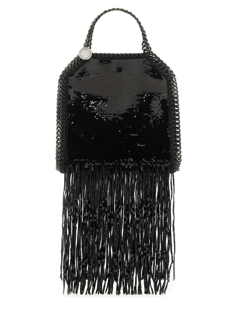 [Stella McCartney] Shoulder bag FW25 391698_WP06141000