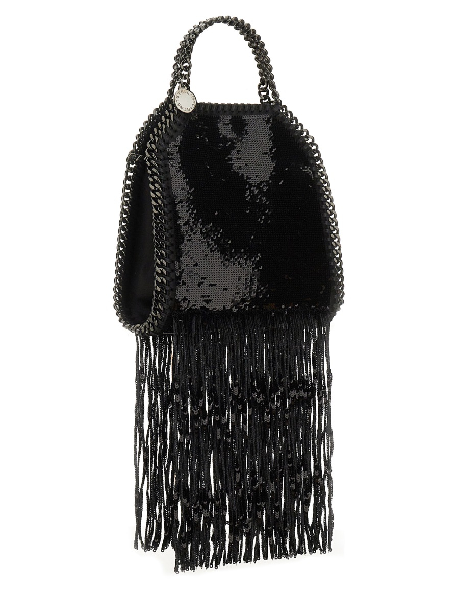 [Stella McCartney] Shoulder bag FW25 391698_WP06141000