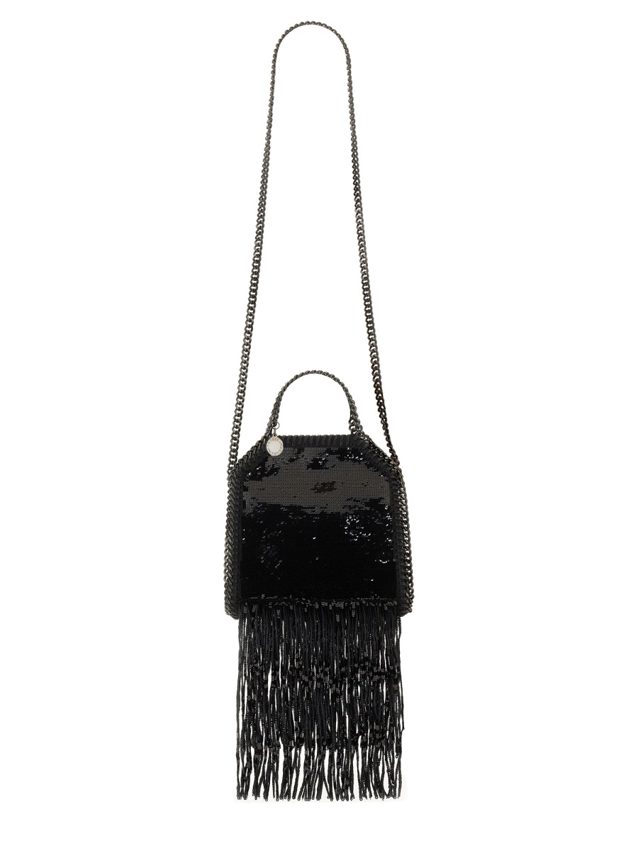 [Stella McCartney] Shoulder bag FW25 391698_WP06141000
