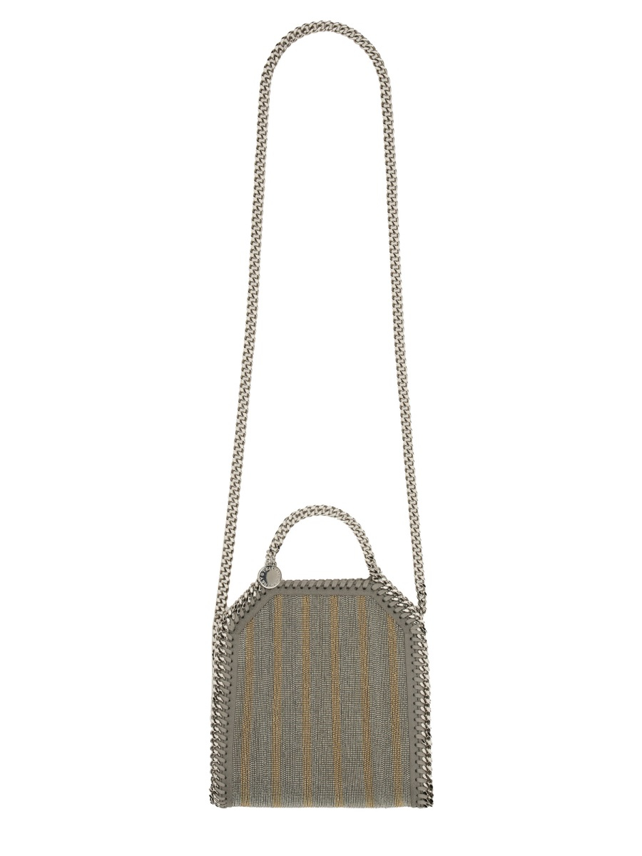 [Stella McCartney] Shoulder bag FW25 391698_WP06131220