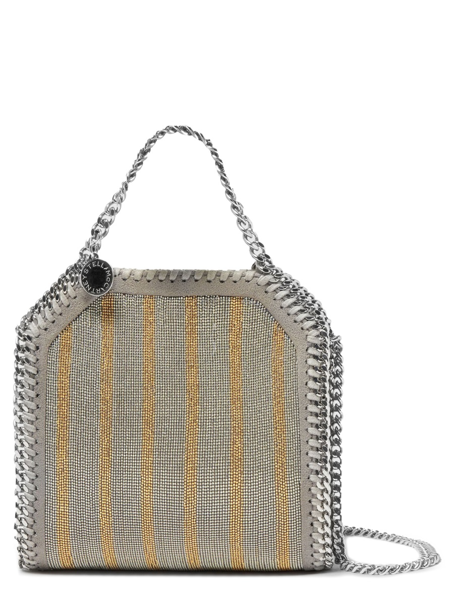 [Stella McCartney] Shoulder bag FW25 391698_WP06131220
