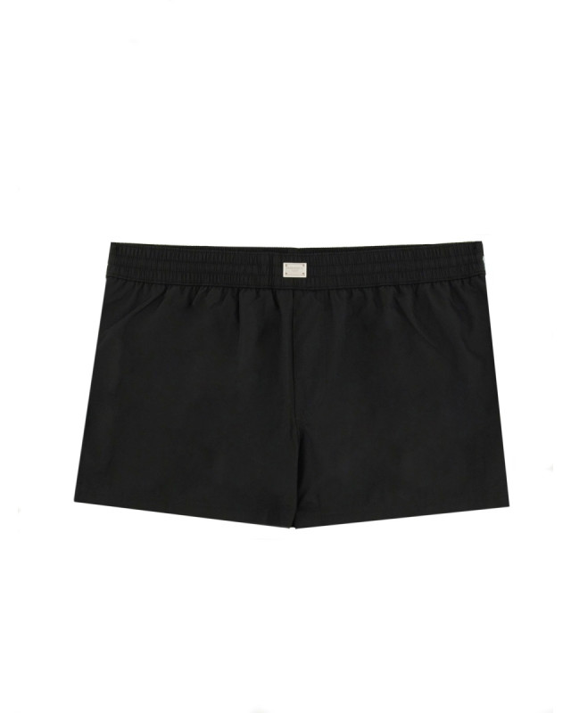 [Dolce & Gabbana] Swim Pants FW25 M4F35T_ONR46N0000