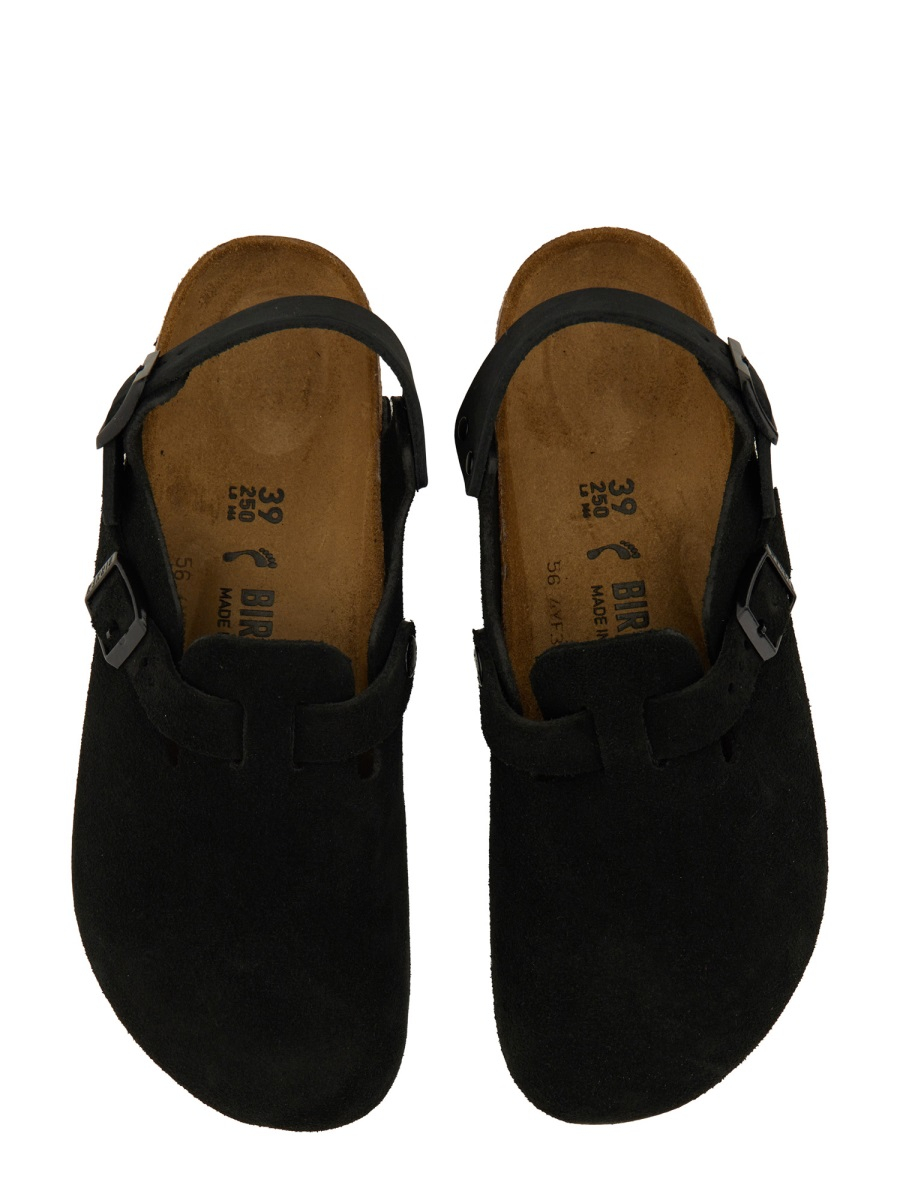 [Birkenstock] Sandals FW25 1028348_BLACK