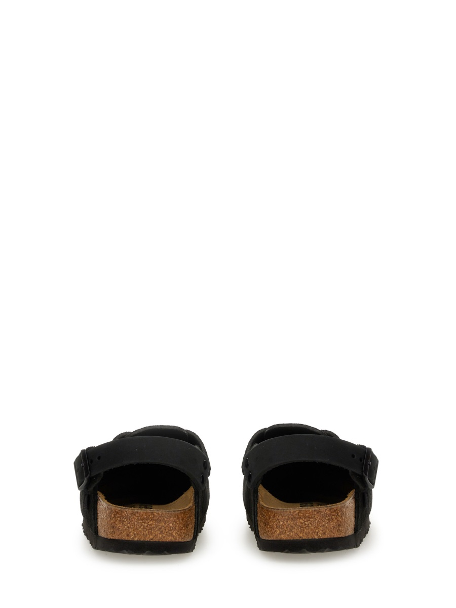 [Birkenstock] Sandals FW25 1028348_BLACK