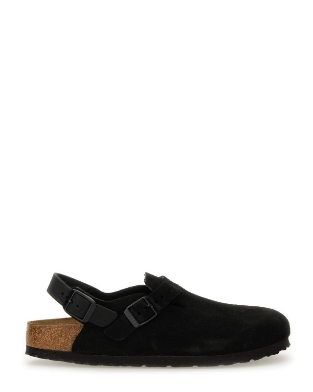 [Birkenstock] Sandals FW25 1028348_BLACK