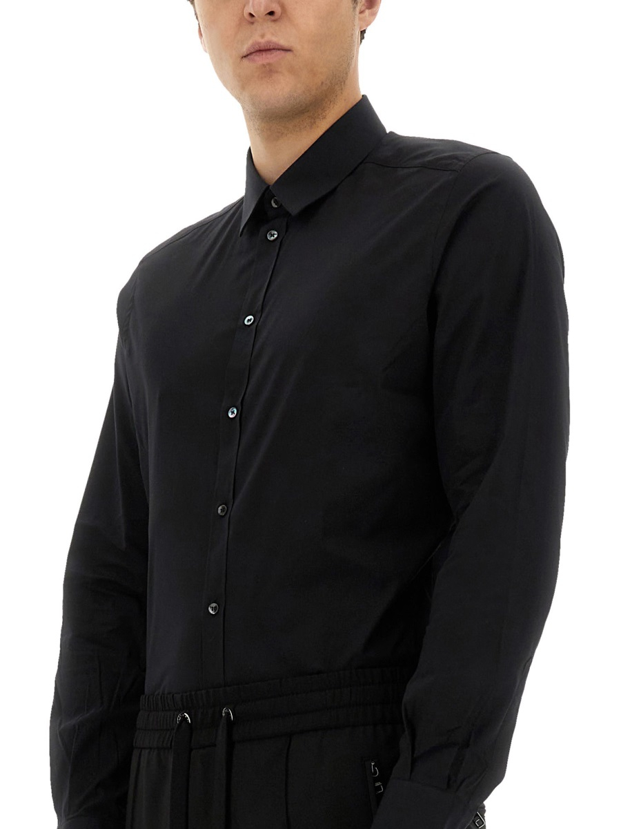 [Dolce & Gabbana] Shirts Long Sleeve FW25 G5EJ0T_GG826N0000