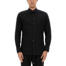 [Dolce & Gabbana] Shirts Long Sleeve FW25 G5EJ0T_GG826N0000