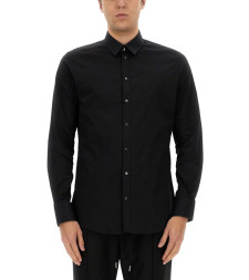 [Dolce & Gabbana] Shirts Long Sleeve FW25 G5EJ0T_GG826N0000
