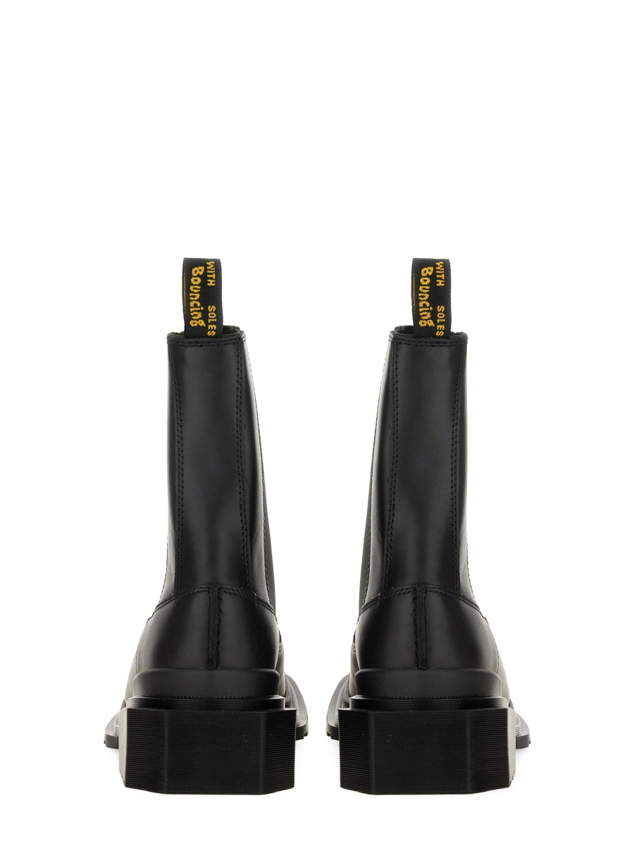 [DR MARTENS] Boots FW25 32069001_BLACK