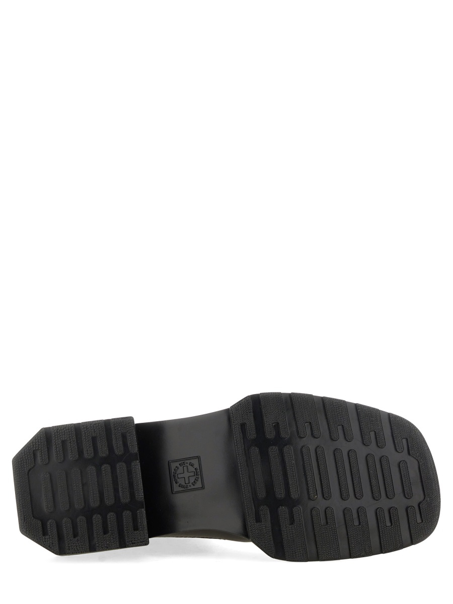 [DR MARTENS] Boots FW25 32069001_BLACK