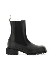 [DR MARTENS] Boots FW25 32069001_BLACK