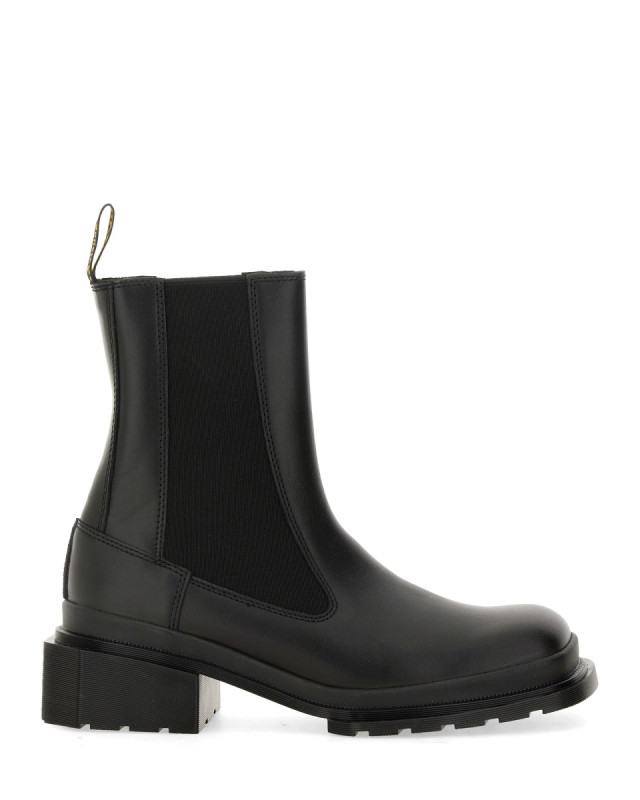 [DR MARTENS] Boots FW25 32069001_BLACK