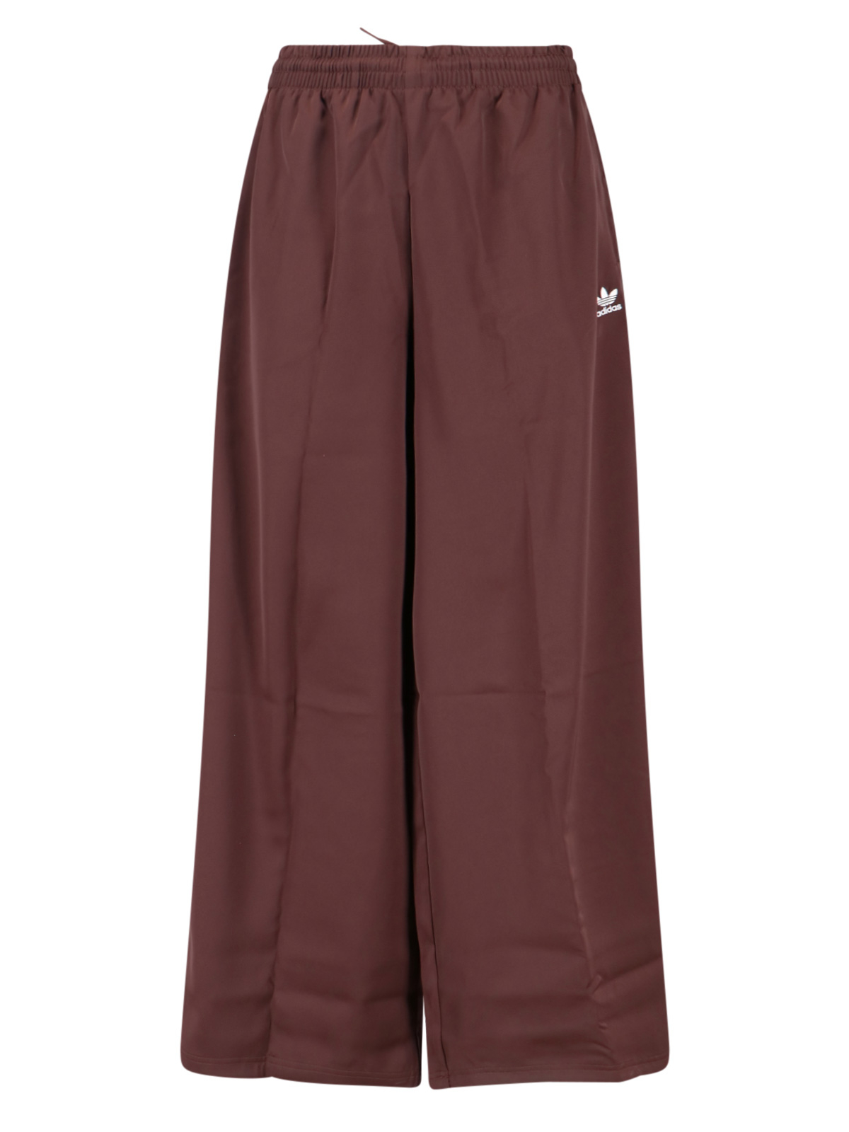 [Adidas] Training Pants FW26 KD2541AUBURN CREWHT