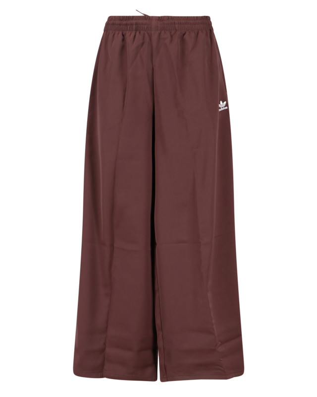 [Adidas] Training Pants FW26 KD2541AUBURN CREWHT