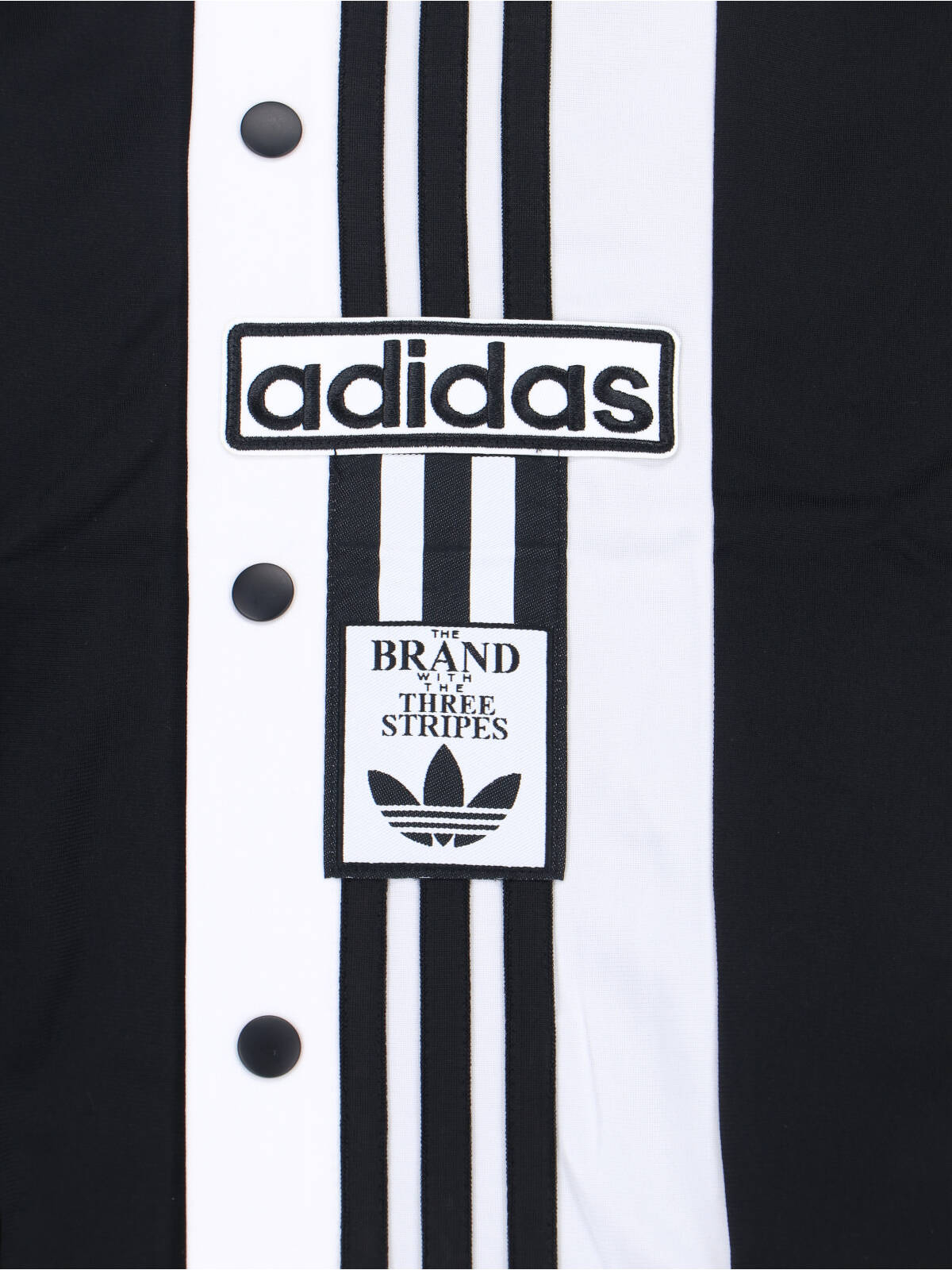 [Adidas] Trousers FW26 KD2932BLACK