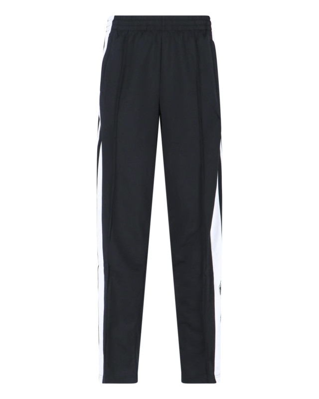 [Adidas] Trousers FW26 KD2932BLACK