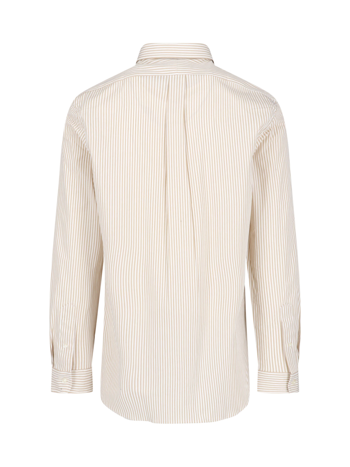 [Polo Ralph Lauren] Shirts Long Sleeve FW26 710 929344502