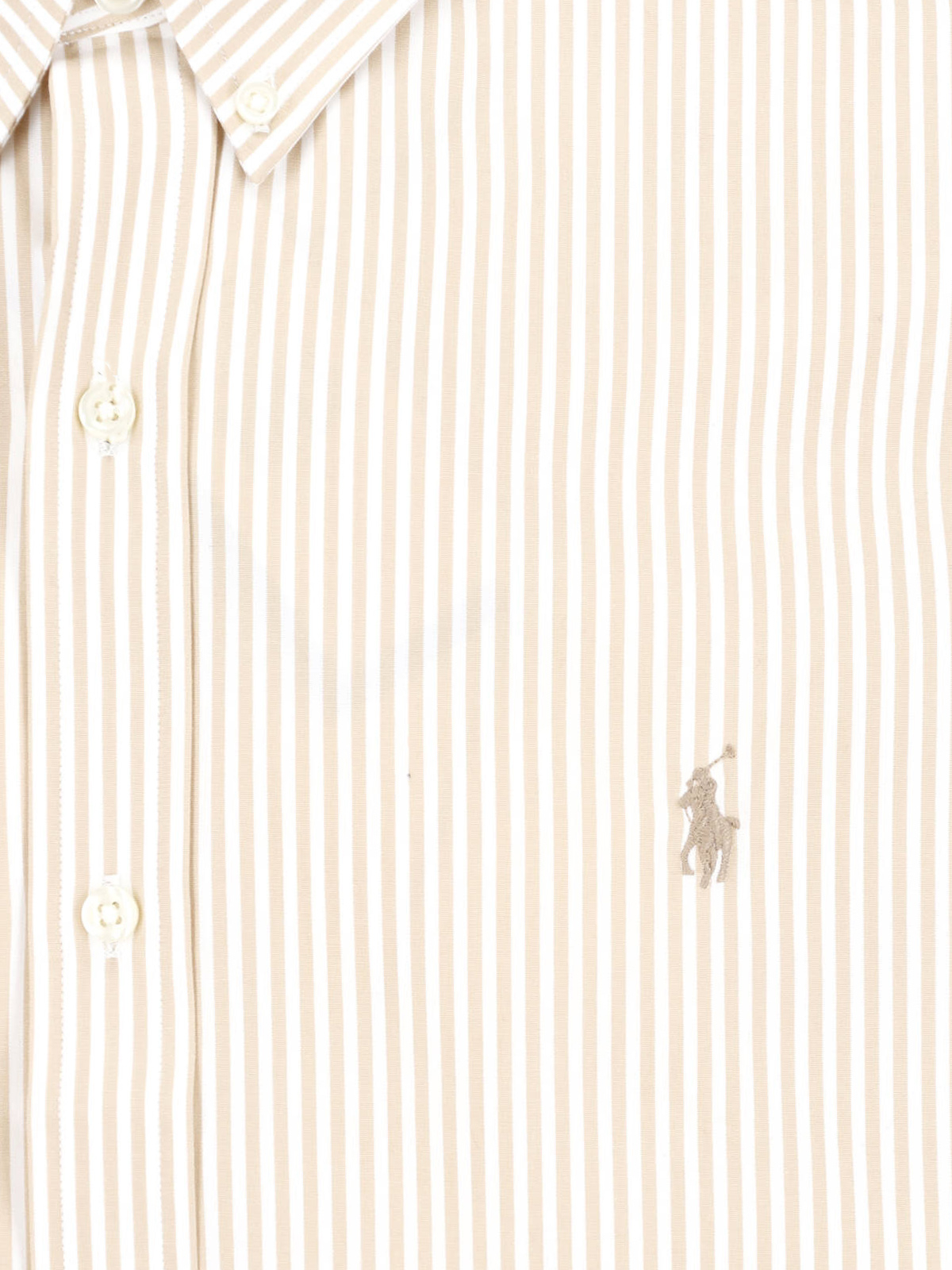 [Polo Ralph Lauren] Shirts Long Sleeve FW26 710 929344502