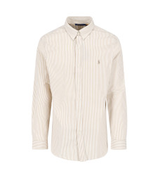[Polo Ralph Lauren] Shirts Long Sleeve FW26 710 929344502