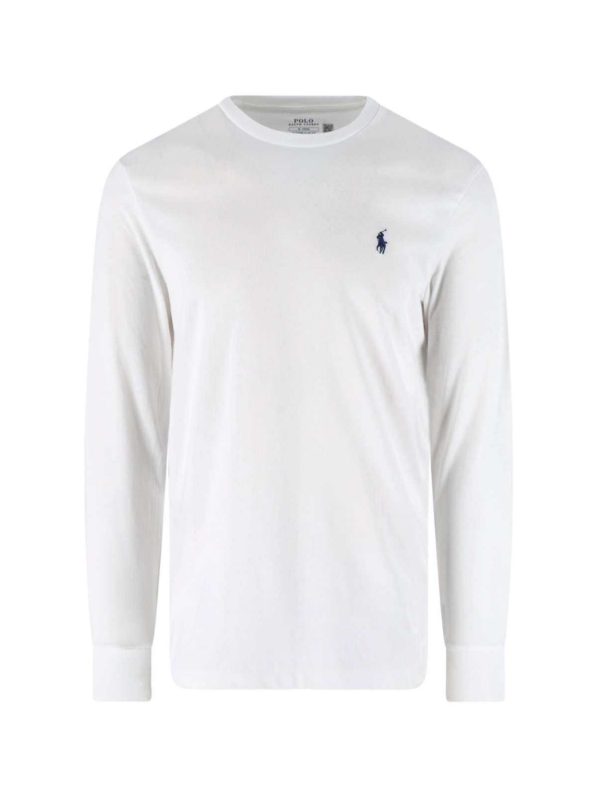 [Polo Ralph Lauren] T-shirts Long Sleeve FW26 710 671468004