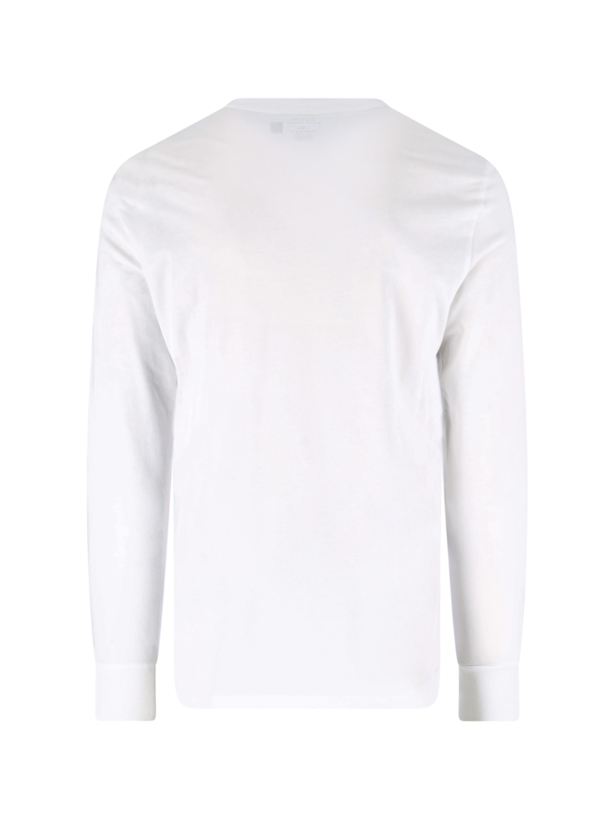 [Polo Ralph Lauren] T-shirts Long Sleeve FW26 710 671468004
