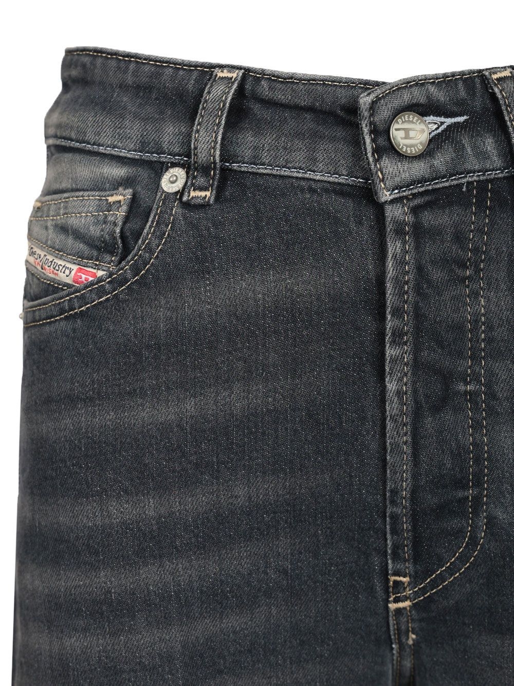 [Diesel] Jeans CO A19869007EI01