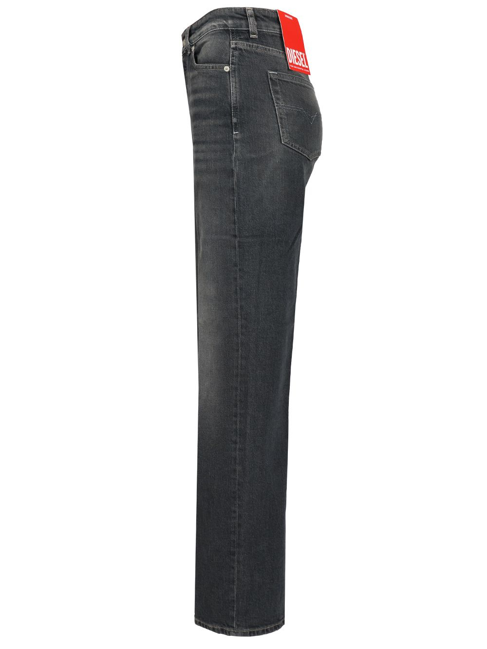 [Diesel] Jeans CO A19869007EI01
