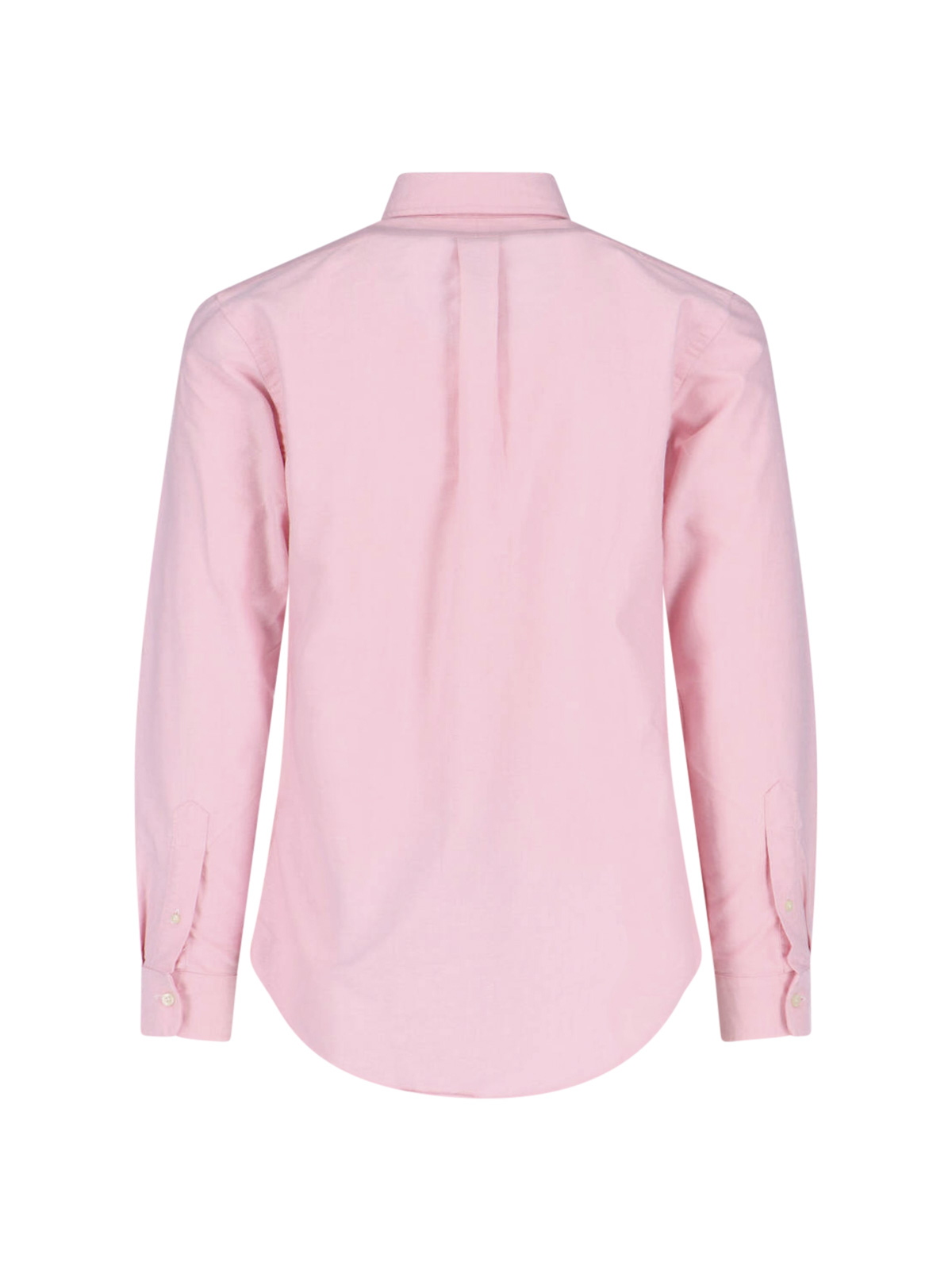 [Polo Ralph Lauren] Shirts Long Sleeve FW26 710 549084008