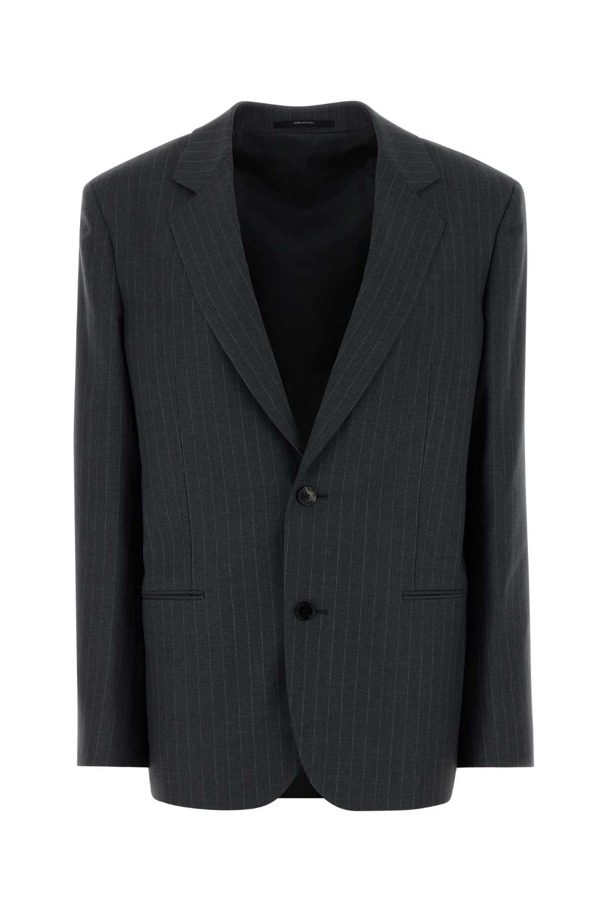 [Gucci] Blazer FW26 A002KZZAUV8 1011