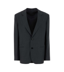 [Gucci] Blazer FW26 A002KZZAUV8 1011