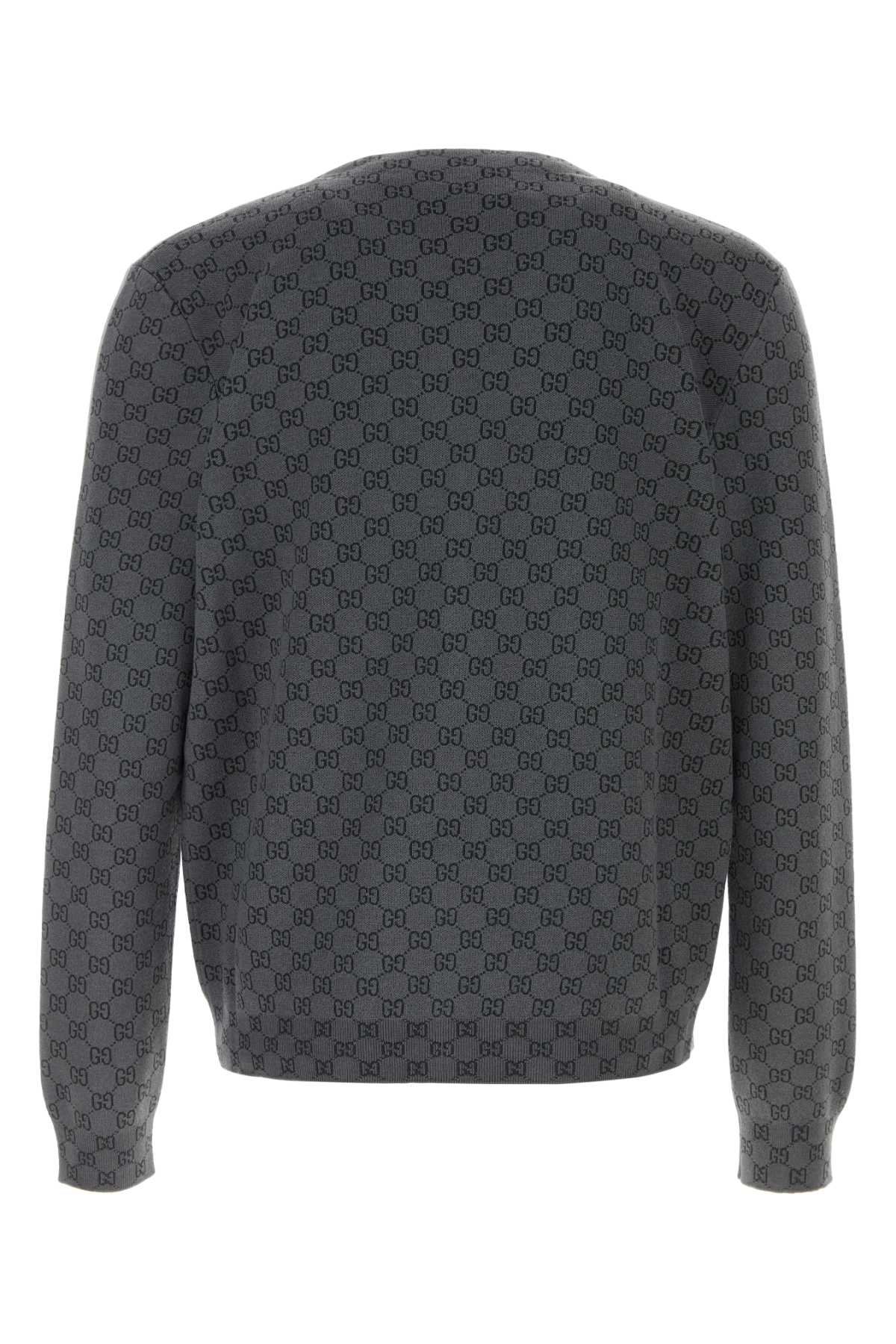 [Gucci] Knitwear FW26 A0027KXKFMB 1044