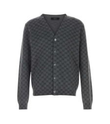 [Gucci] Knitwear FW26 A0027KXKFMB 1044
