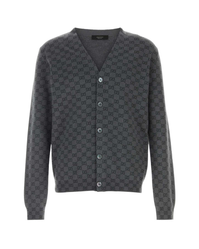 [Gucci] Knitwear FW26 A0027KXKFMB 1044