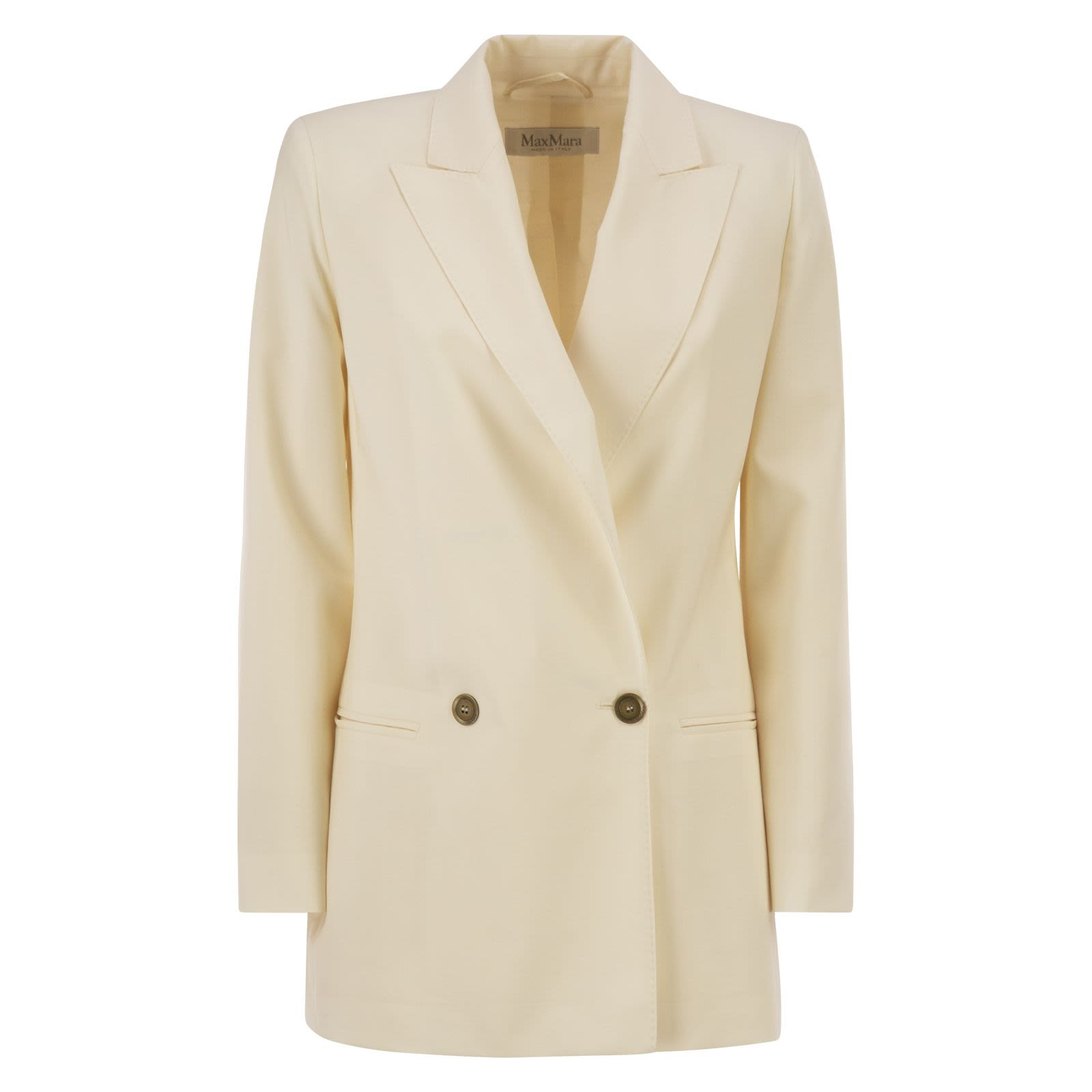 [MaxMara] Blazer FW26 2621046031600 001
